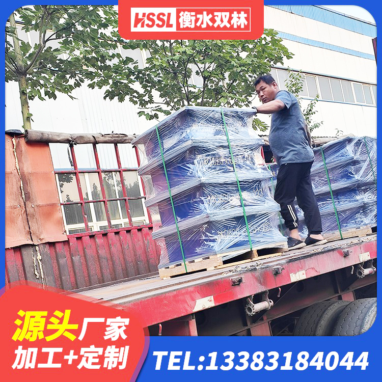 奉节县建筑铅芯建筑隔震支座源头工厂 奉节县铅芯隔振支座源头工厂 奉节县高阻尼橡胶隔震支座HDR(Ⅰ)-D395×177-G1.0源头工厂 奉节县隔震支座LRB500厂家电话 - 第4张