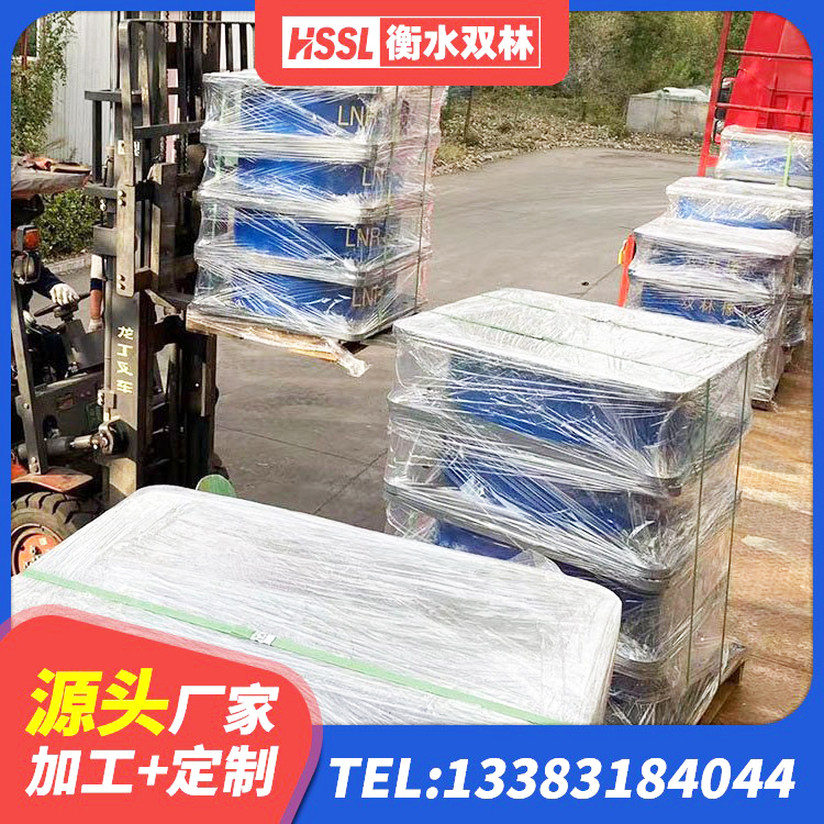奉节县建筑LNR600的隔震支座生产厂家 奉节县建筑工程中的隔震支座厂家 奉节县房屋建筑抗震隔震支座 奉节县建筑圆形隔震支座 - 第2张
