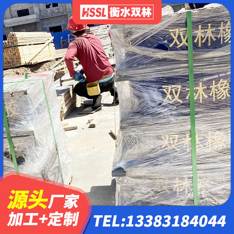 奉节县建筑隔震支座橡胶隔震支座厂家 奉节县铅芯支座多少钱 奉节县HDR1200高阻尼建筑隔震支座源头工厂 奉节县LNR(H)D370*127隔震支座生产厂家 - 第4张