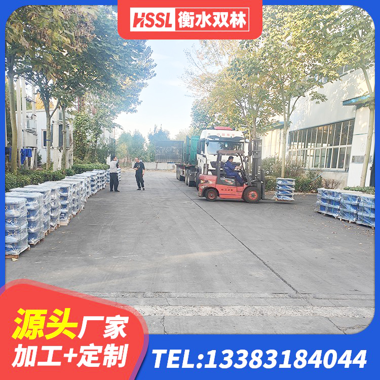 奉节县LNR600隔震橡胶支座生产加工 奉节县LNR系列隔震支座厂家 奉节县LNR1100橡胶支座生产加工 奉节县建筑II型LRB铅芯隔震支座 - 第2张